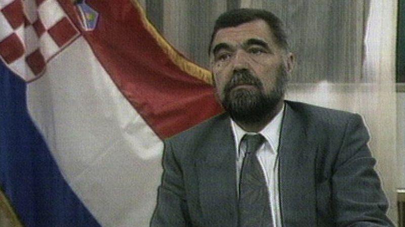 Mesić: Posljednji predsjednik SFRJ - Avaz