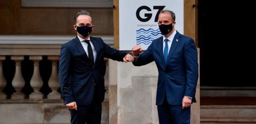 Britanija i Njemačka potvrdile saradnju u suzbijanju korupcije na zapadnom Balkanu