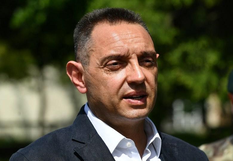 Aleksandar Vulin odgovorio Nataši Kandić: Mene ne obavezuju zakoni koji bi se mogli nametnuti u BiH
