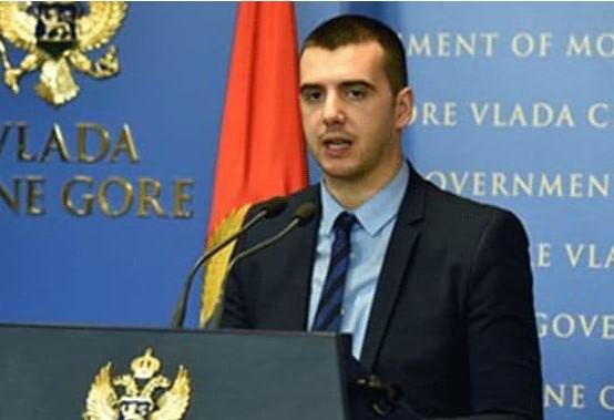 Šef Đukanovićevog Kabineta: Krivokapić nije smogao snage da čestita 13. juli