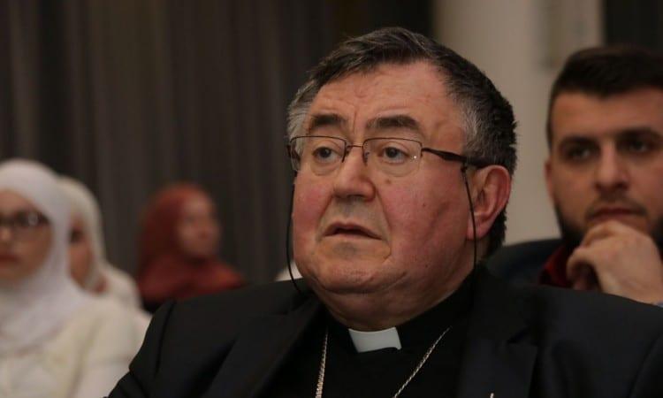 Kardinal Puljić: Ujedinjujemo se u molitvi sa svima u Njemačkoj koji su pogođeni poplavama