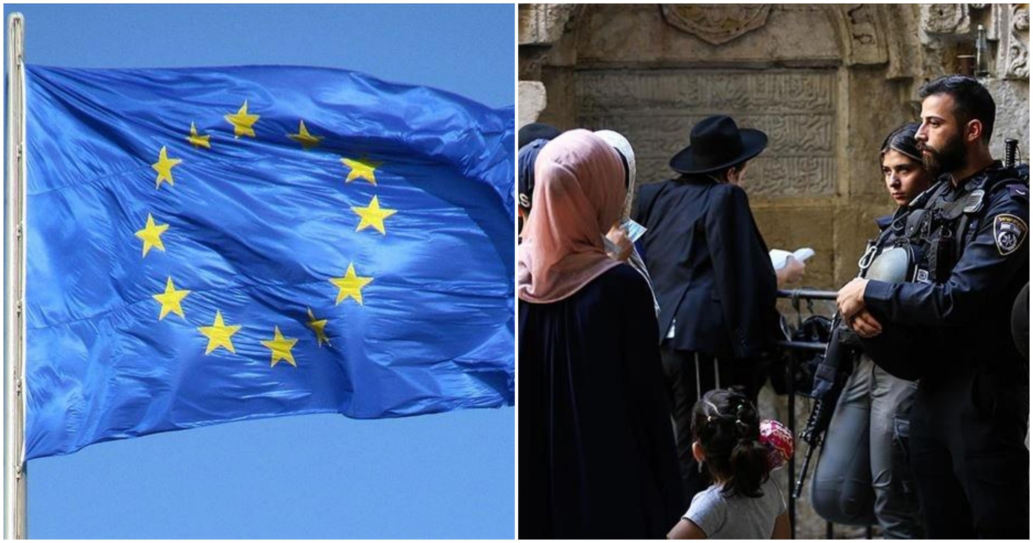 EU pozvao strane na smirenost: Od jutros u Al-Aksu ušlo 1.210 jevrejskih ekstremista