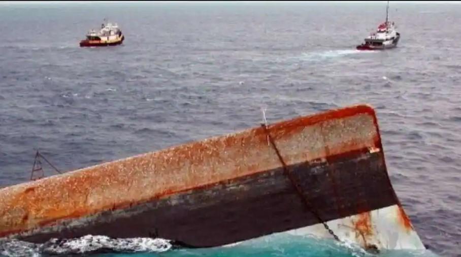 U prevrtanju brodice poginulo najmanje 11 osoba