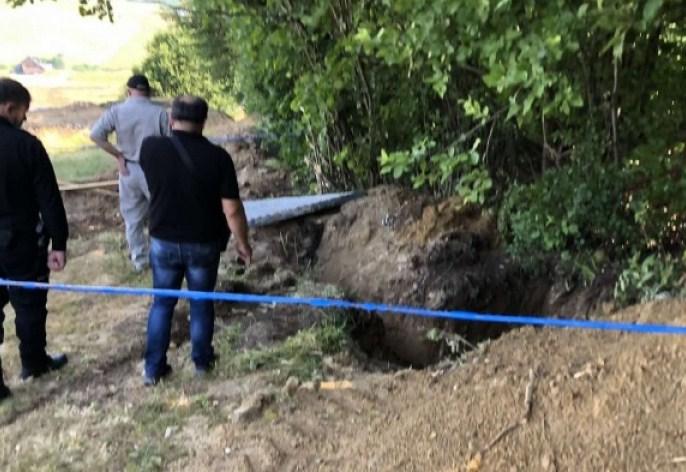 Nastavljeno iskopavanje na Rostovu, traga se za 15 nestalih osoba
