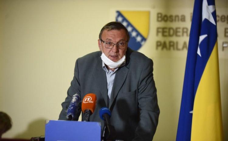 Stevanović: Konačno znam da je vijećnik SDP-a blokirao izbor Bogića Bogićevića za gradonačelnika