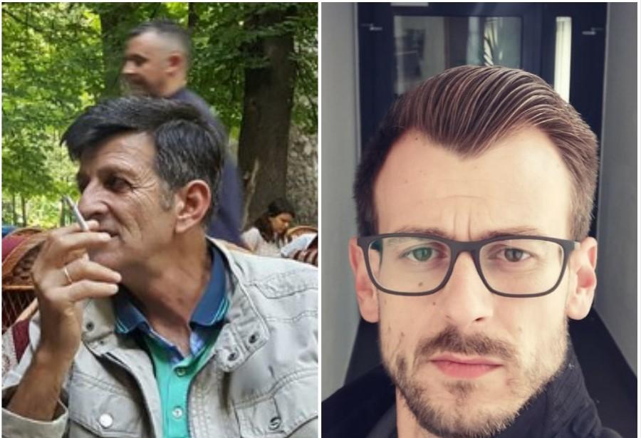 Hoće li ga Vlada FBiH smijeniti: Bahati direktor FUCZ-a Enes Memić dao sinu službeno vozilo da ide na svadbu
