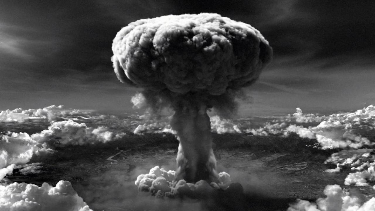 Na današnji dan: Amerikanci bacili prvu atomsku bombu na Hirošimu