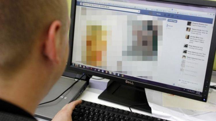 Uhapšeno 10 pedofila: Od maloljetnice tražili da im šalje fotografije i snimke na kojima je gola