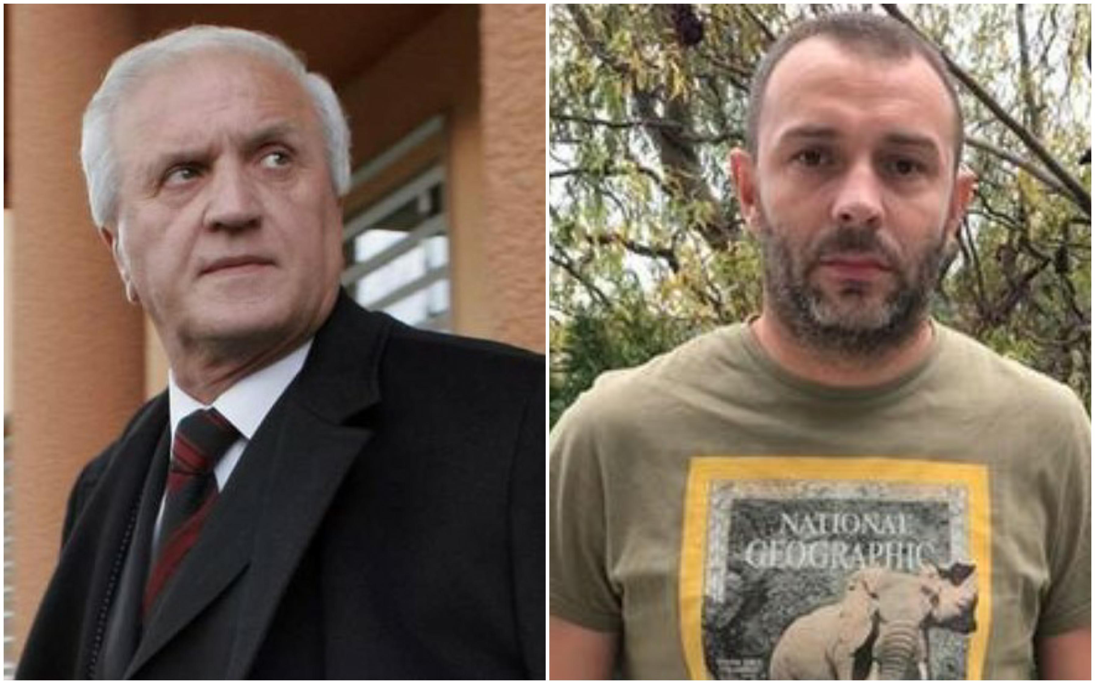Advokat Muselimović za "Avaz": Nije tačno da sam zvao članove VSTV-a zbog Gordane Tadić