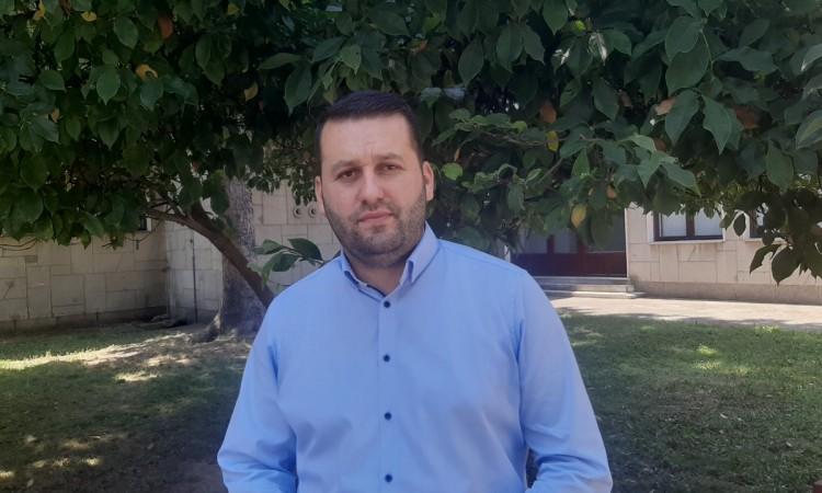 Halilović: Online model nastave nije opcija za početak školske godine