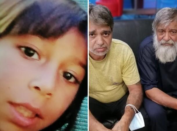 Porodica moli za pomoć: Nestala 10-godišnja djevojčica