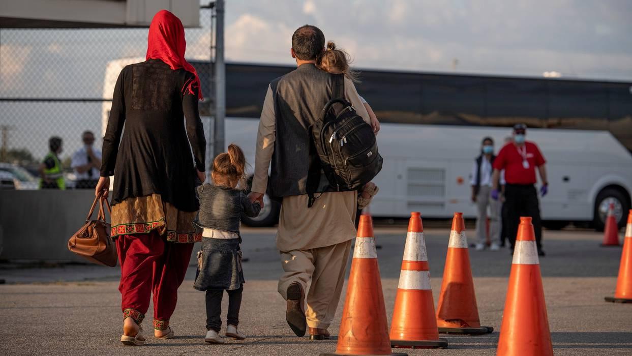 Stiglo 19 Afganistanaca na zagrebački aerodrom, svi tražili azil
