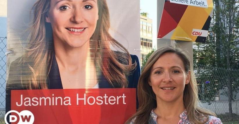 Jasmina Hostert, kandidatkinja SPD-a za njemački Bundestag: Dolaskom u Njemačku upoznala sam pozitivnu politiku
