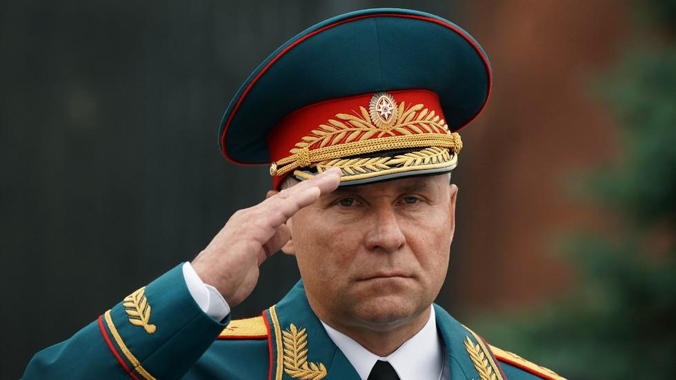 Poginuo ruski ministar Jevgenij Ziničev