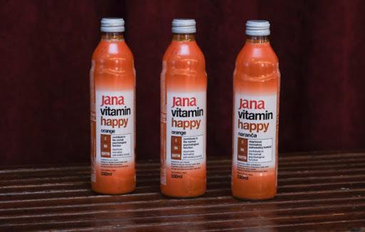 "Jana vitamin narandža happy" povlači se i sa bh. tržišta