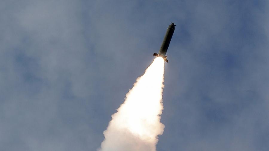 Sjeverna Koreja testirala dalekometnu krstareću raketu