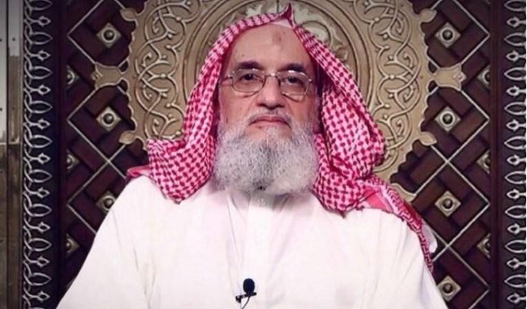 Objavljena snimka vođe Al-Kaide, ipak nije umro?