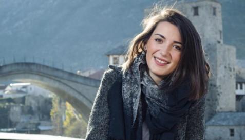 Lana Prlić o brutalnom linču koji je preživjela za "Avaz": Samo sam pozvala ljude da se vakcinišu i tako zaštite i sebe, i druge