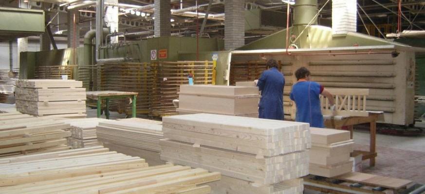 Rast industrijske proizvodnje u BiH 12,3 posto