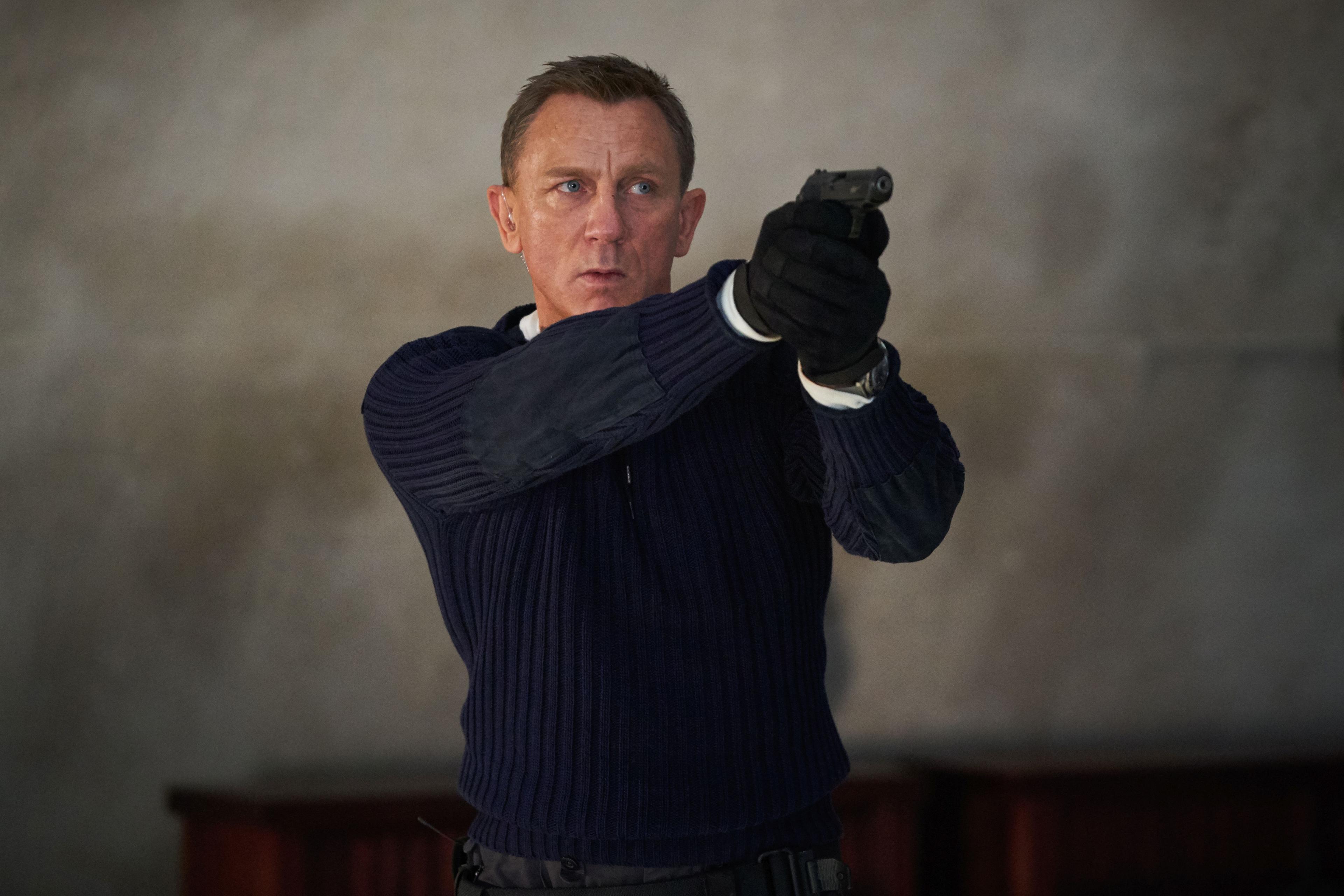 "Avaz" donosi ekskluzivni intervju s Danijelom Krejgom, agentom 007: Bond nije tip koji voli biti besposlen