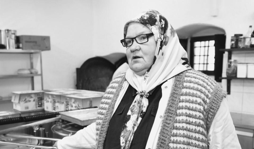 Tetki Zilhi danas će biti klanjana dženaza u 14 sati na Bakijskom mezarju