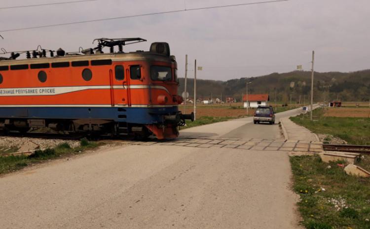 Tragedija u Gornjim Vijačanima kod Čelinca: Poginuo u sudaru s vozom