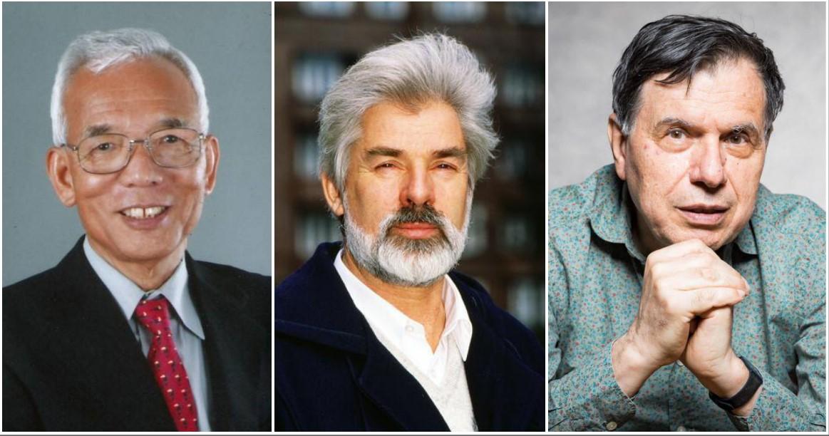 Nobelovu nagradu za fiziku dobili su Sjukuro Manabe, Klaus Haselman i Đorđio Parisi