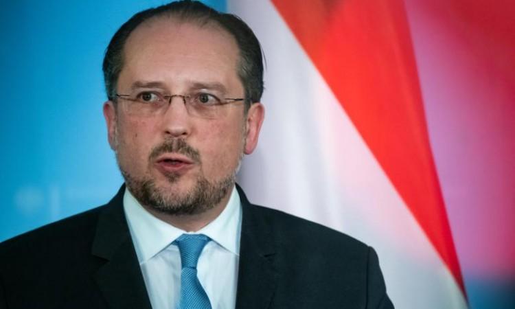 Austrijska opozicija kritikuje novog kancelara Šalenberga