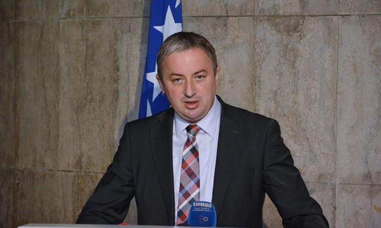 Borenović: Vladajuća koalicija je svjesno ušla u ove turbulentne periode