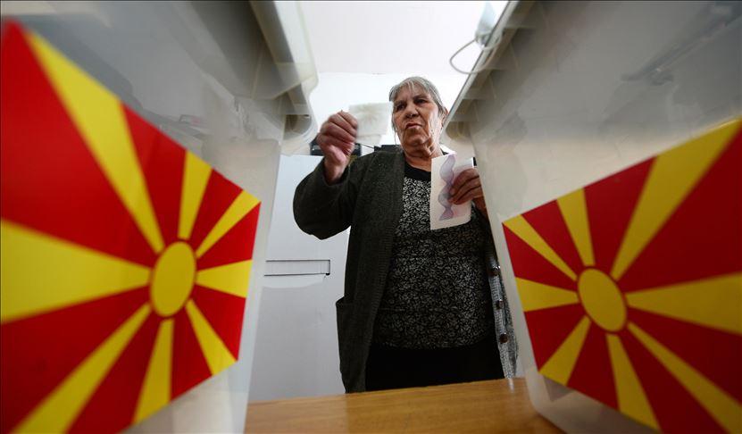 Danas drugi krug lokalnih izbora u Sjevernoj Makedoniji