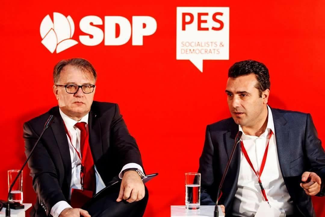 Nikšić o ostavci premijera Sjeverne Makedonije: Zaev je direktna žrtva licemjerne politike EU u toj zemlji