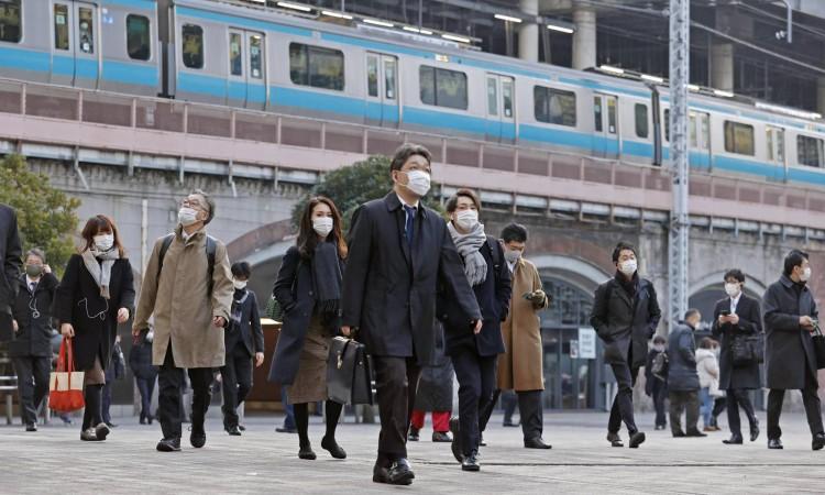 U Japanu porastao broj samoubistava zaposlenih žena tokom pandemije