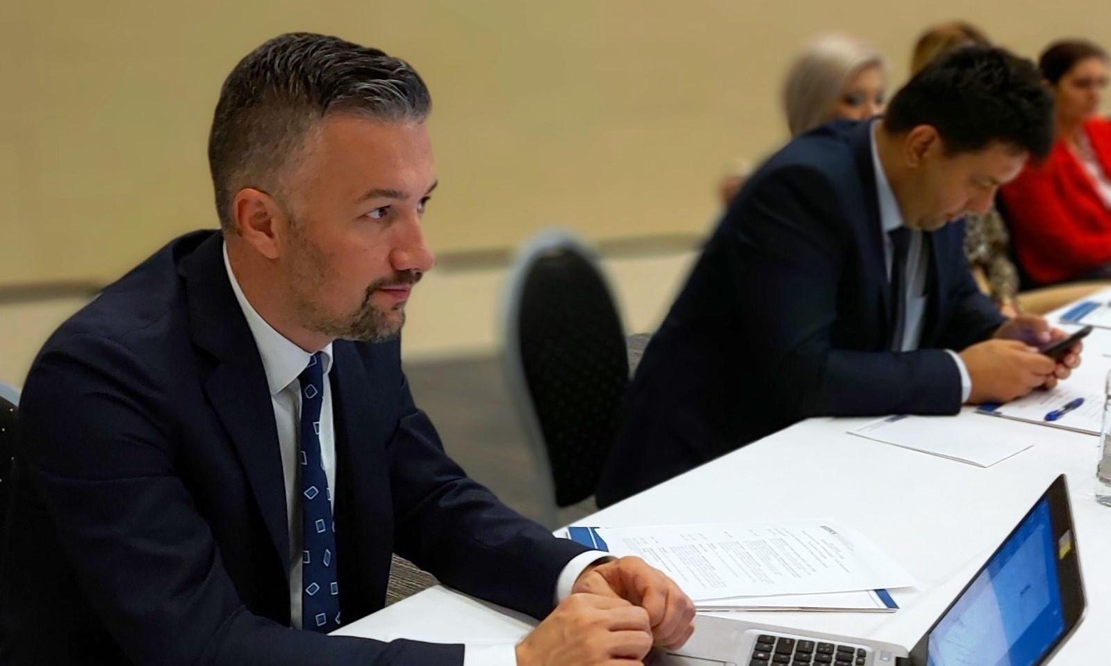 Misija OSCE-a u BiH radi sa sudijama i tužiocima na poboljšanju efikasnosti u sudskim postupcima