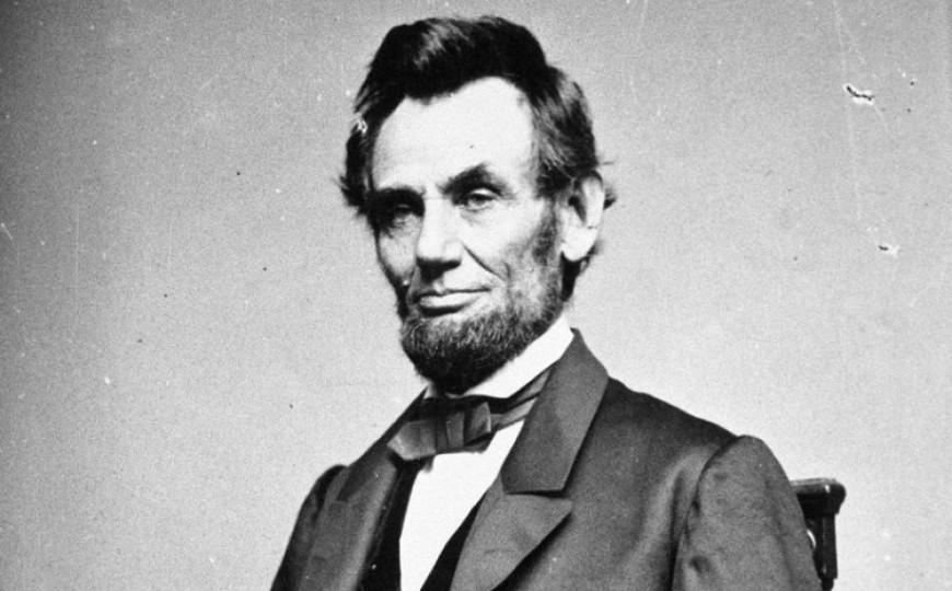 Na današnji dan: Za predsjednika SAD-a izabran Abraham Linkoln