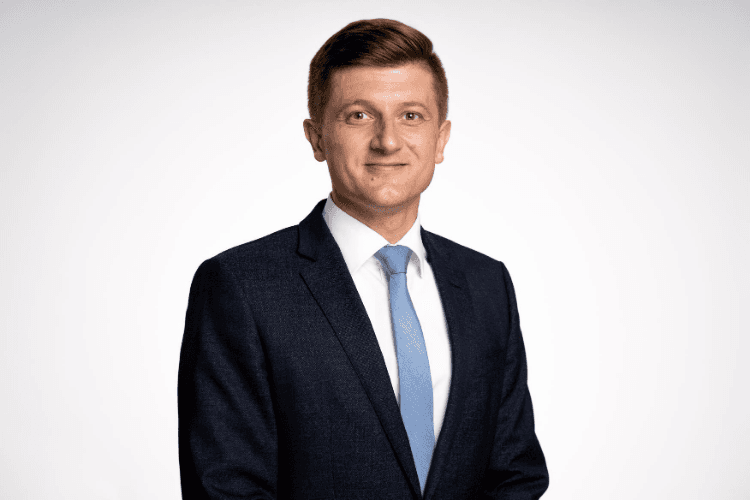 Hrvatski ministar finansija Zdravko Marić pozitivan na koronavirus