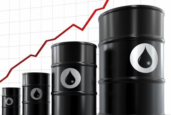 Cijene nafte porasle iznad 84 dolara