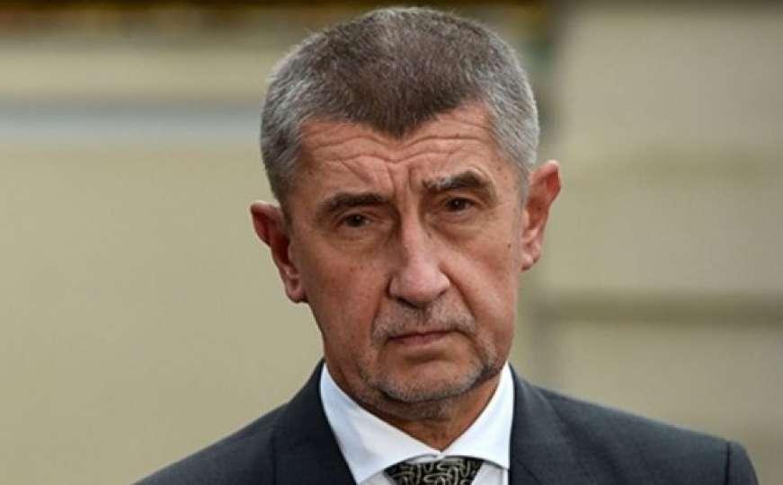 Češka vlada podnijela ostavku nakon poraza na izborima