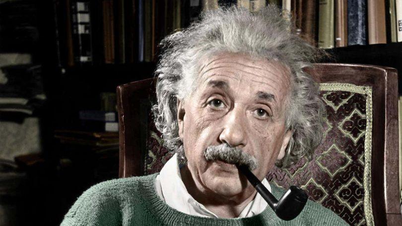 Einsteinova teorija relativnosti rasvijetlila je nastanak svemira, planetarne orbite i crne rupe - Avaz