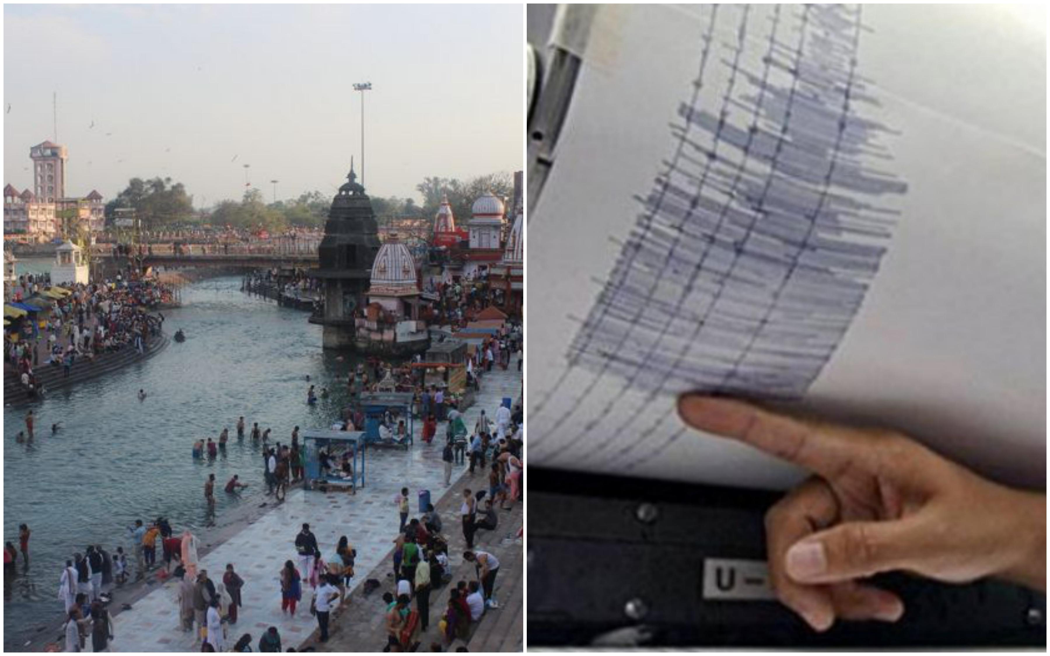 Zemljotres se osjetio i u Bangladešu - Avaz