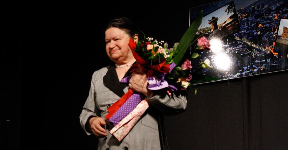 Preminula glumica i dugogodišnja direktorica Narodnog pozorišta Mostar