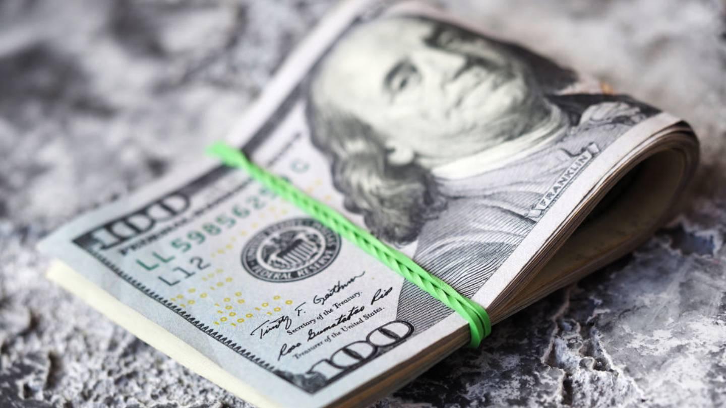 Kakva sretnica: Penzionerka iz SAD-a treći put u tri godine na lutriji osvojila 50.000 dolara