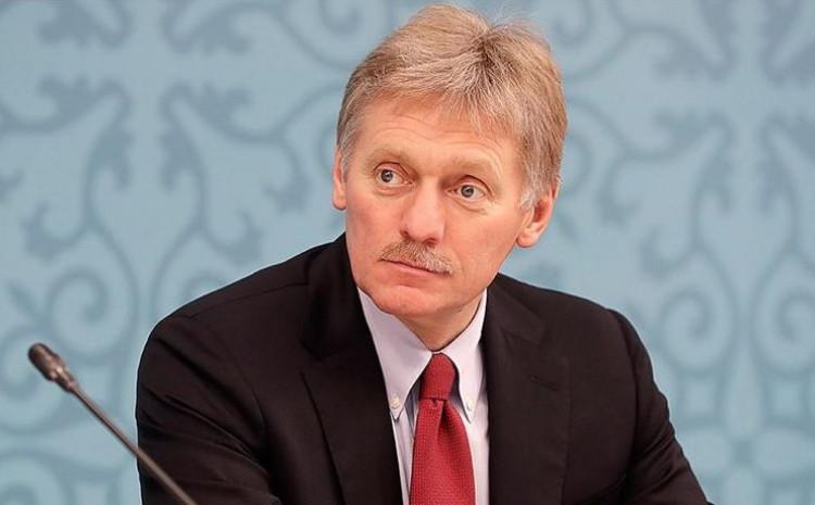 Portparol Kremlja Dmitrij Peskov: Odnosi Moskve i Vašingtona su "žalosni"