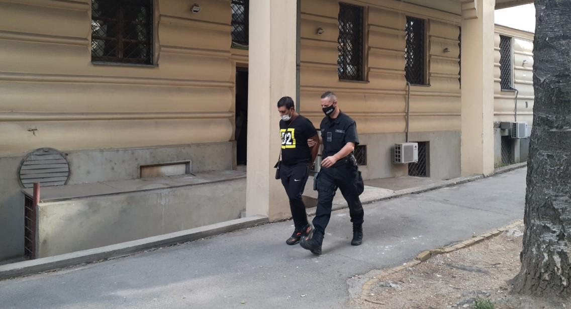 Istraga o ubistvu u Buća Potoku: Naseru Abaziju produžen pritvor, uskoro optužnica
