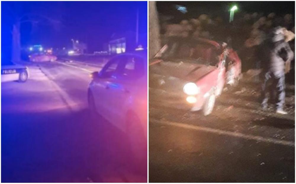 Stravična nesreća u Bugojnu, tri osobe poginule