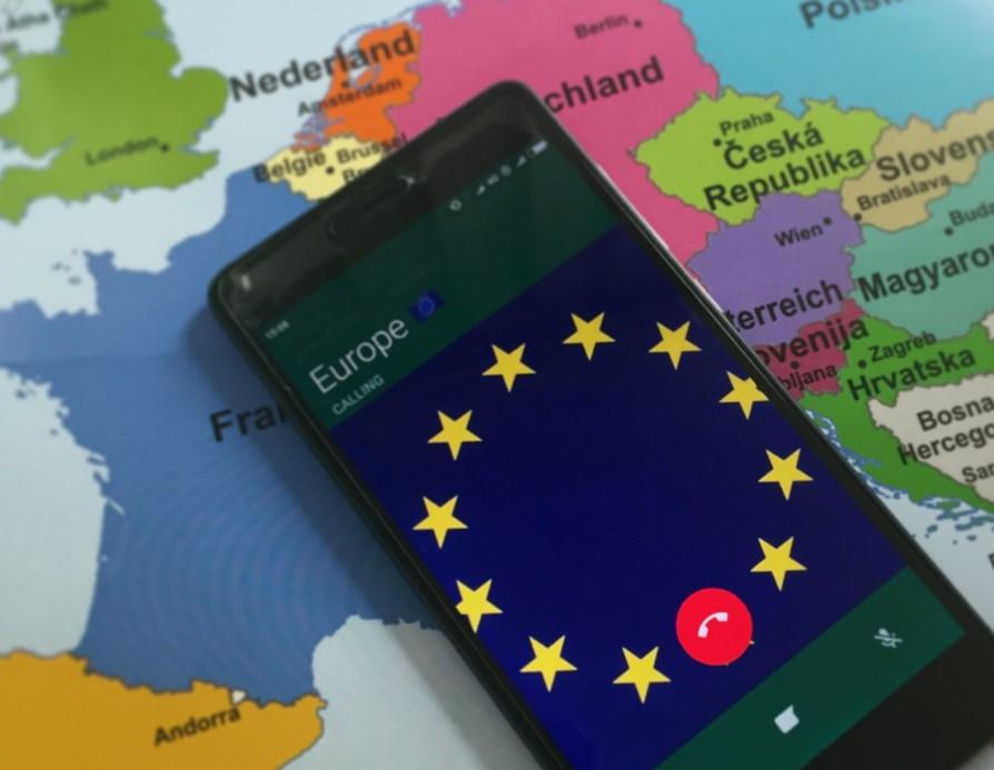 EU produžava besplatni mobilni roaming za još 10 godina