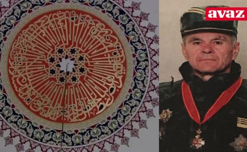 Preminuo Marko Kovač, optuženik za ratne zločine u Foči: Bio je osumnjičen i za rušenje Aladža džamije