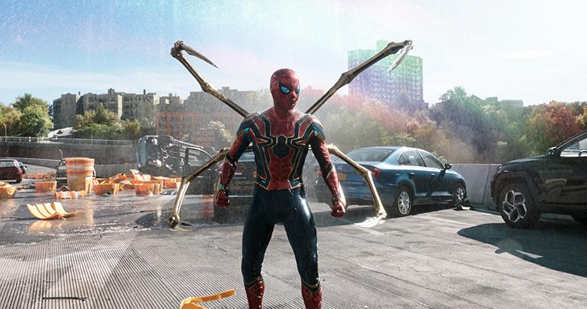 Spiderman se vraća u velikom stilu: Novi nastavak od 16. decembra u bh. kinima