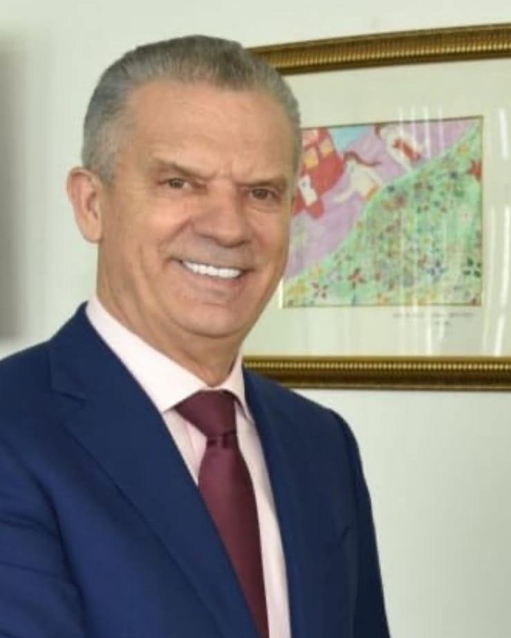 Fahrudin Radončić, predsjednik SBB-a, uputio je božićnu čestitku - Avaz