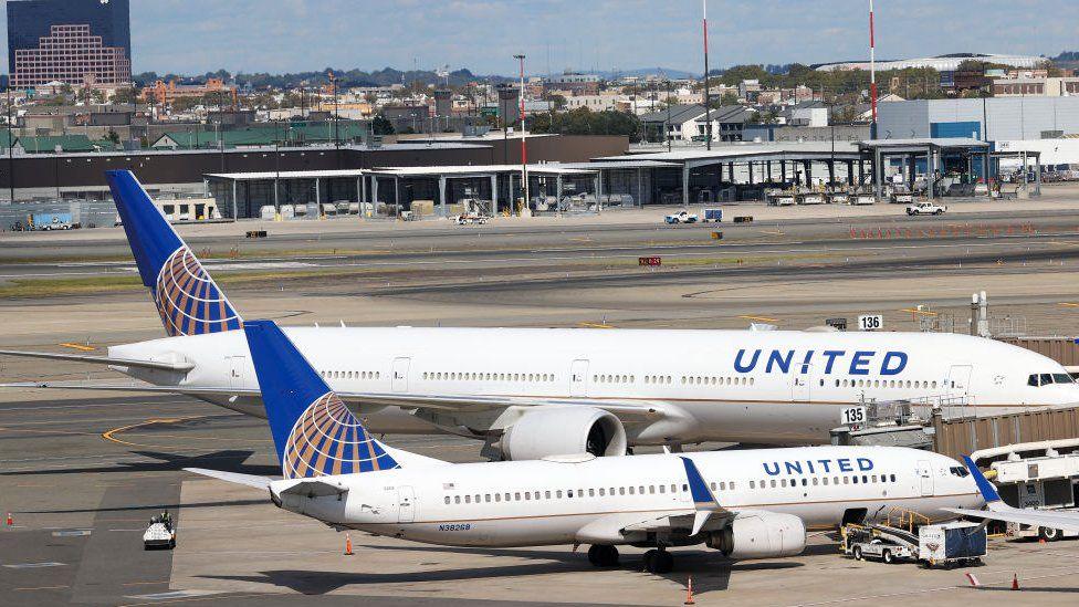 United Airlines, čije je sjedište u Chicagu, otkazao je 120 letova za petak - Avaz