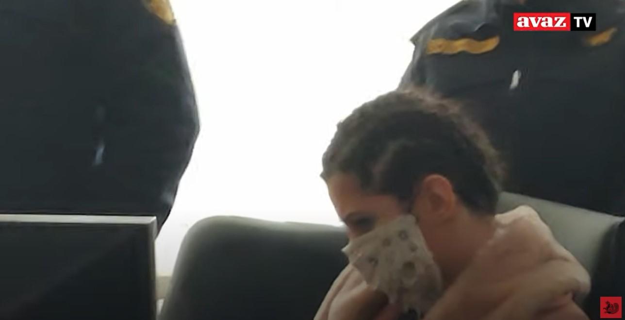 Pogledajte video: Fatalna Sunita zaplakala na ročištu, poznat datum konačne presude